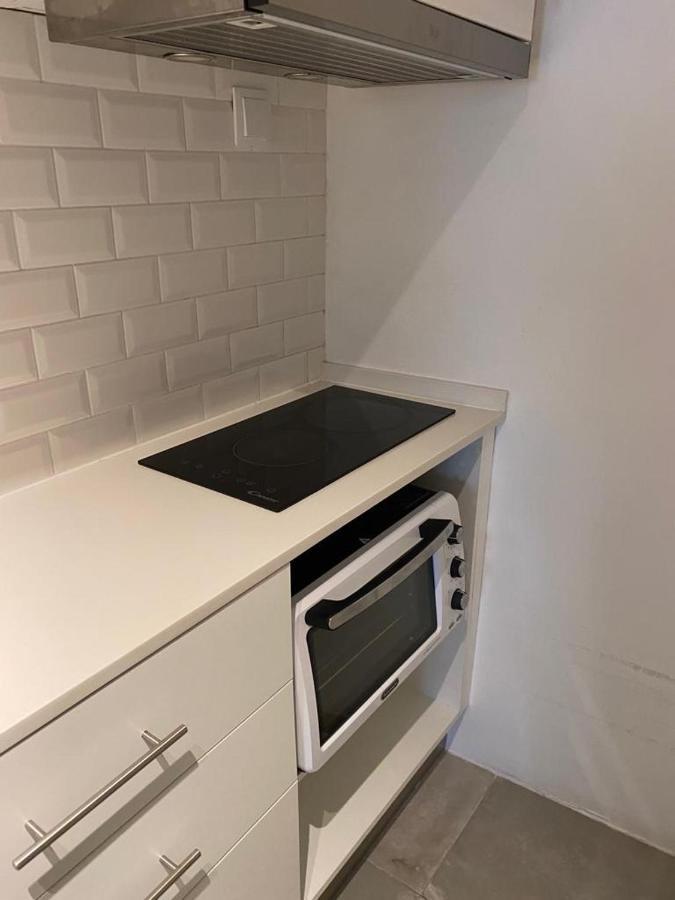 Cozy Estrela Apartment Lissabon Exterior foto