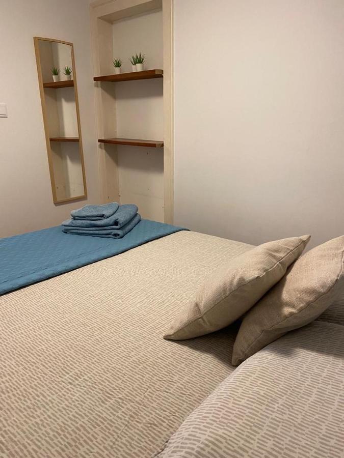 Cozy Estrela Apartment Lissabon Exterior foto