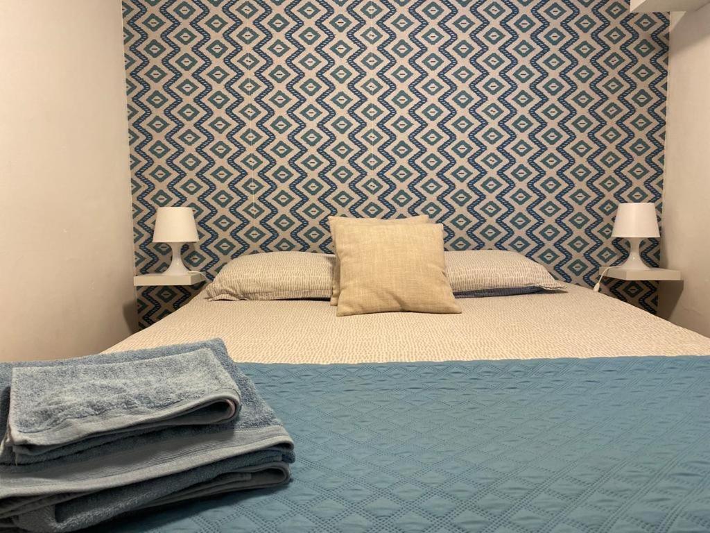 Cozy Estrela Apartment Lissabon Exterior foto