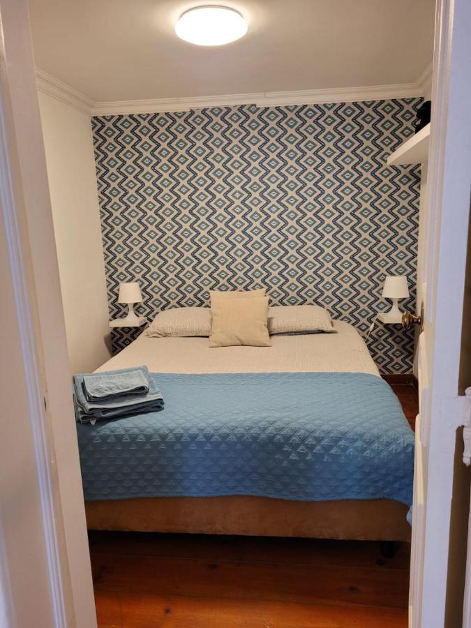 Cozy Estrela Apartment Lissabon Exterior foto